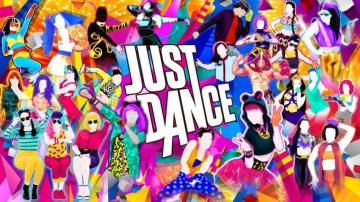 Just Dance Wallpaper Top Background