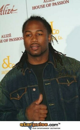 Paper Tabloid Stars Lennox Lewis Wallpaper Gallery