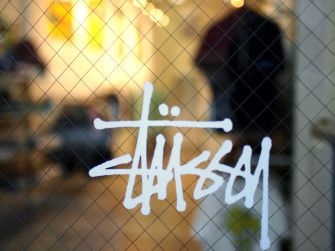 Stussy Wallpaper Group