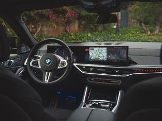 Bmw X6 Re Pricing And Specs
