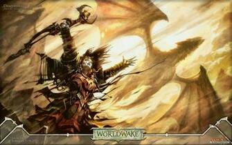 Art Wallpaper Magic The Gathering