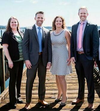 The New Salt Group Silverdale Wa Morgan Stanley Wealth Management