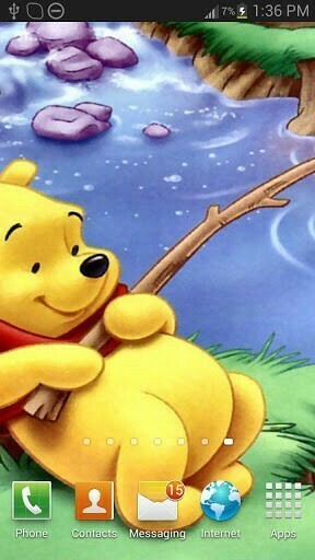Pooh Bear Desktop Wallpaper Weddingdressin