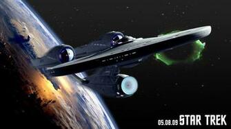 Star Trek Wallpaper HD