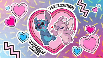 Disney Parks On X Seein Eye To With That Special Someone