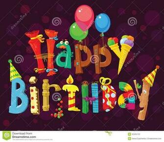 4k Ultra HD Happy BirtHDay Wallpaper Kb And
