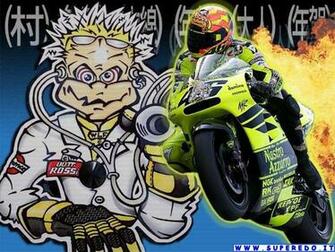 Sfondi Valentino Rossi In Alta Definizione HD