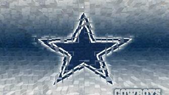 Dallas Cowboys Logo Wallpaper Sport