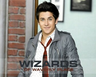 Wizards Of Waverly Place Wallpaper