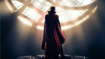 Doctor Strange HD Wallpaper IHD