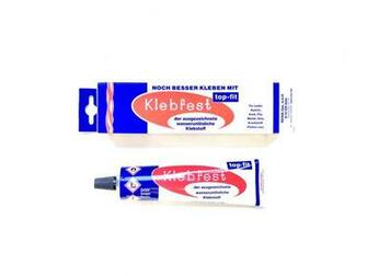 Shoemaking Glue Klebfest