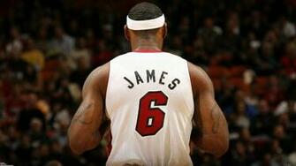 Lebron James Desktop Wallpaper Browser Themes