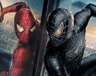 Spider Man HD Wallpaper Pictures