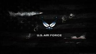 United States Air Force Wallpaper