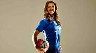 Model Olympian Carli Lloyd Nbc Olympics