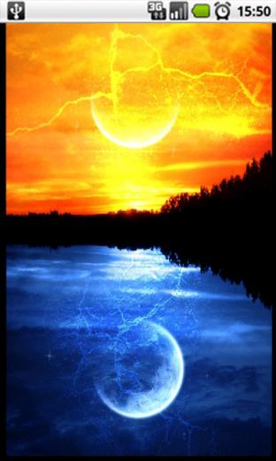Live Wallpaper F R Android Smartphones