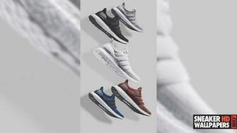 SneakerHDwallpaper Your Favorite Sneakers In HD And