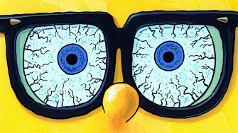 Spongebob Squarepants HD Cartoons 4k Wallpaper Image