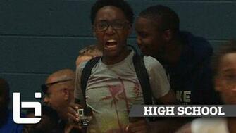 Jalen Harris Brings Kwe Parker To Hometown Duo Go Off