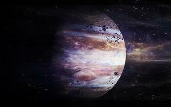 Jupiter The Giant Planet Wallpaper And Image Cosmos