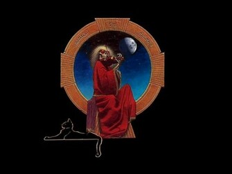 Grateful Dead Wallpaper