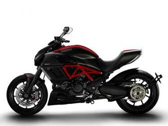 Top Motorcycle Wallpaper Ducati Diavel Carbon First Look