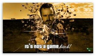 Jesse Pinkman By Smr Design 4k HD Desktop Wallpaper For
