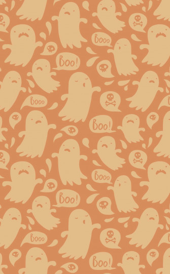 Spooky Season Wallpaper