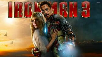 Iron Man Wallpaper