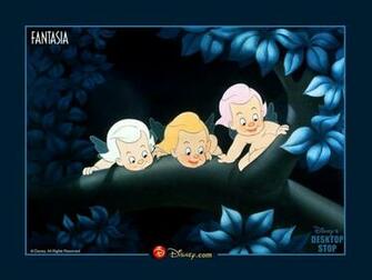 Fantasia Wallpaper Picture