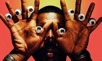 Watch A New Trailer For Flying Lotus Trippy Noir Film Kuso