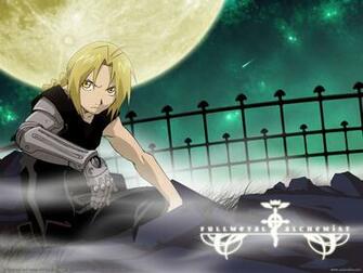 Of Zefie Media Image Wallpaper Fullmetal Alchemist Persona Files