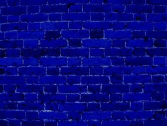 Blue Bricks Picture