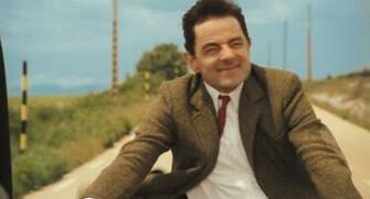 Mr Bean Image S Holiday HD Wallpaper And Background