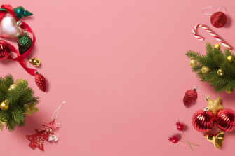 Christmas Wallpaper HD Hq