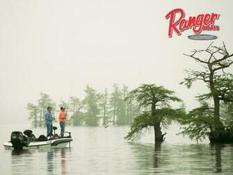 Ranger Boats Wallpaper