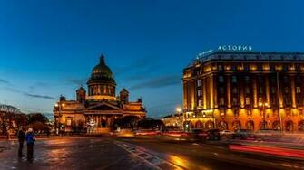 Wallpaper St Petersburg Peter Russia Spb