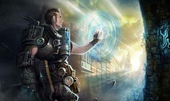 Argo Online Is A Post Apocalyptical Mmorpg With Rts Elements HD