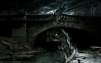 Alone In The Dark Desktop Pc And Mac Wallpaper