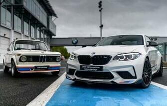 Wallpaper Bmw Car M2 Series