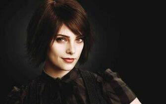Ashley Greene Twilight Wallpaper