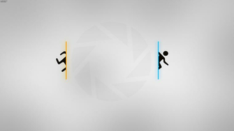 Portal Wallpaper In Full HD 1080p