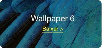 Wallpaper Do Ios Beta Em Alta Resolu O Para iPad E iPhone