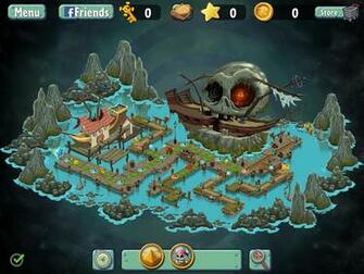 Plants Vs Zombies It S About Time Desktop Wallpaper Of