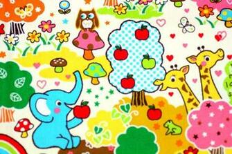 Cute Background