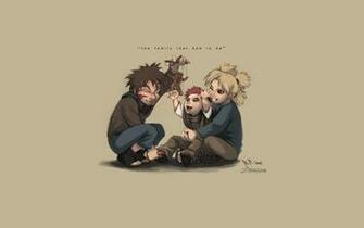 Temari Shippuden Wallpaper