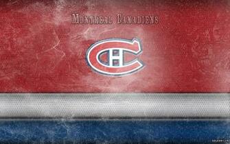 Montreal Canadiens Nhl Hockey Wallpaper