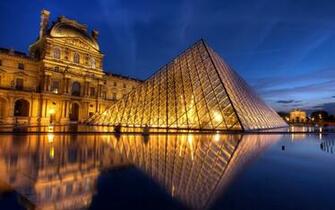 Museums Travel HD Wallpaper