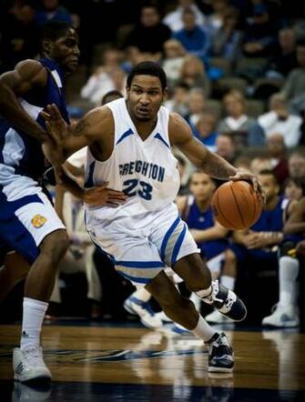Creighton University Athletics Men S Basketball Takes On Bradley