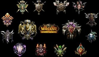 Wallpaper Wow Cataclysm By Srrenjiabarai